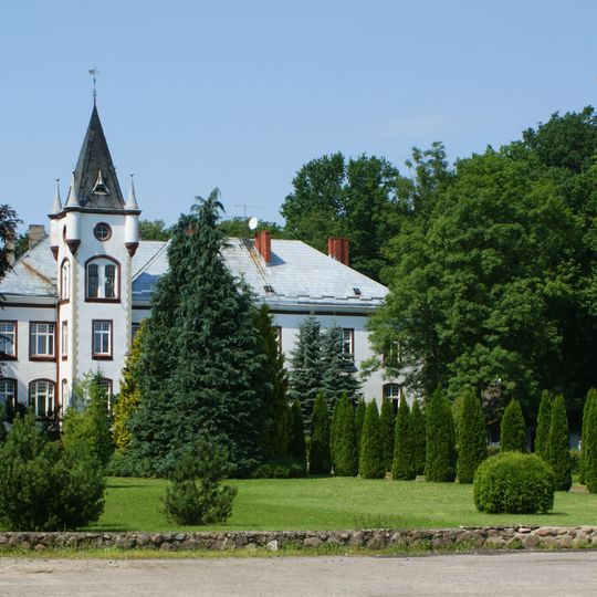 Noskowo, West Pomeranian Voivodeship