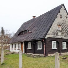 Horní Podluží 120