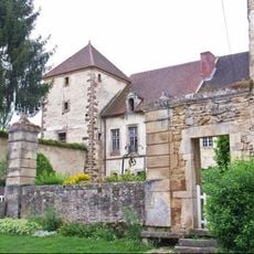 Château de Villeberny