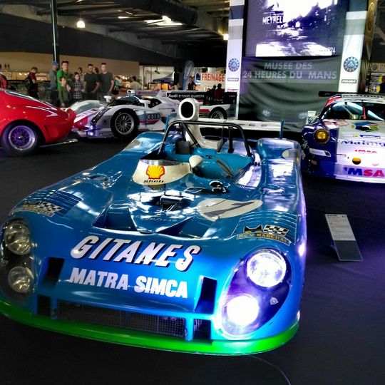 Parc des Expositions de Rouen