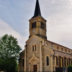Église Saint-Pierre de Noailly