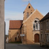 Saint-Christophe-en-Champagne