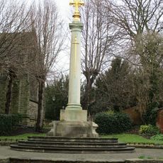 Ruddington War Memorial
