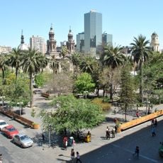 Plaza de Armas