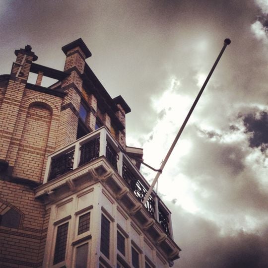 Heuvelring 102, Tilburg