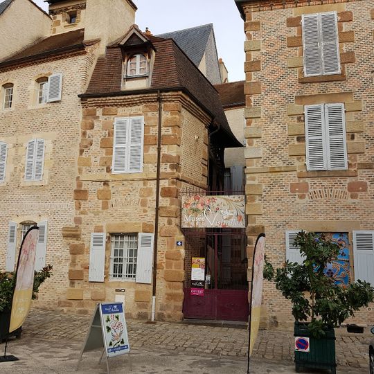 Musée de la Visitation de Moulins