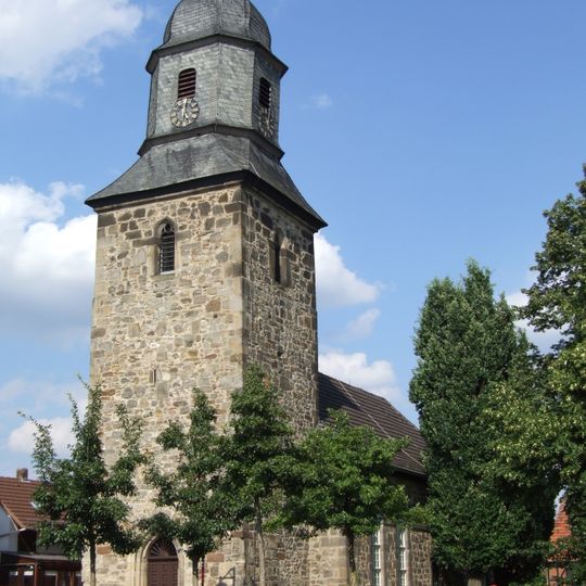 Evangelische Kirche
