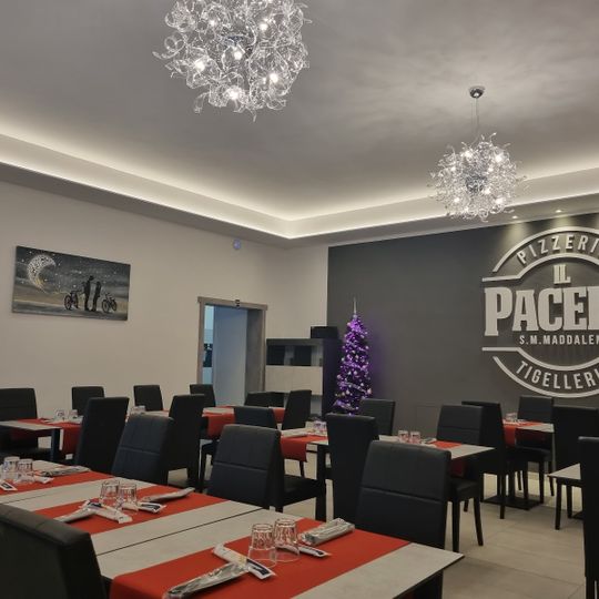 Il Pacero Pizzeria e Tigelleria