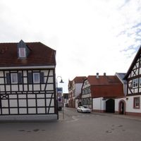 Griesheim