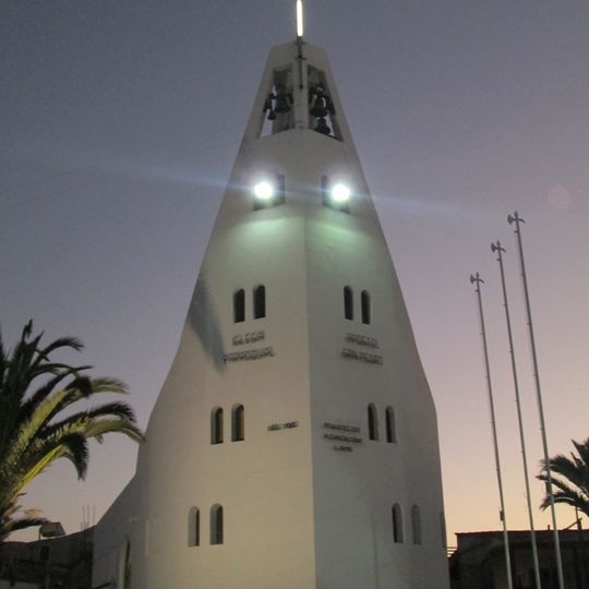 Iglesia de San Pedro