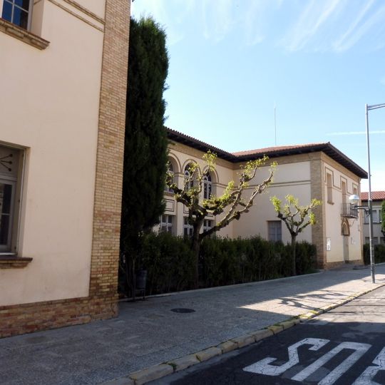 Col·legi Concepció