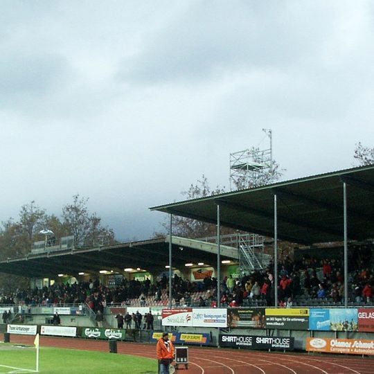 Stadion Lachen