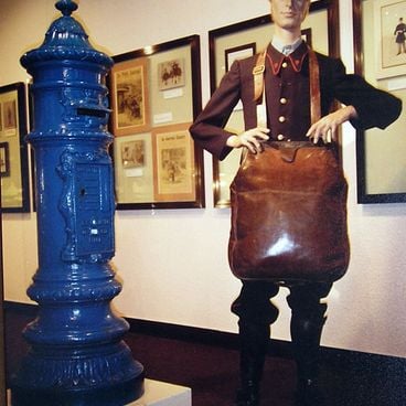 パリの変わった博物館：下水道、扇子、偽造品、魔術、そしてユニークなコレクション