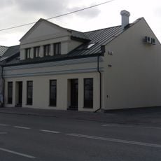 65 Noniewicza Street in Suwałki