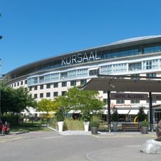 Kursaal Bern