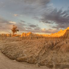 Mungo National Park