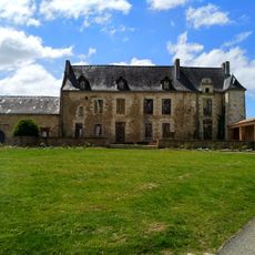 Parc de la Bégraisière