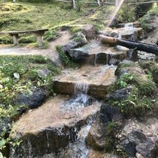 Sorgente della Drava