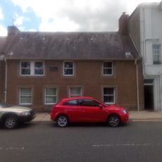 Denholm, 5 Main Street, Broom Cottage