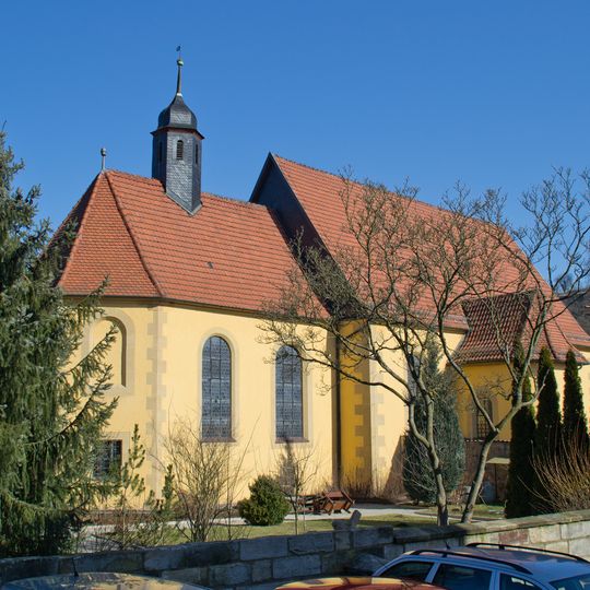 Klosterkirche