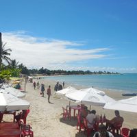 Santa Cruz Cabrália