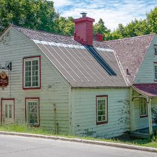 Maison natale Louis-Fréchette