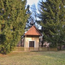 Chapel of Saint Anne
