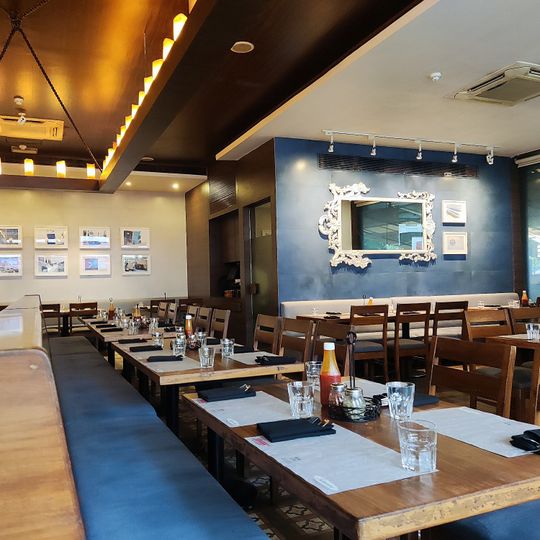 Spesso Gourmet Kitchen