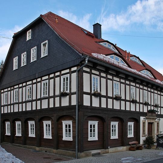 Hauptstraße 52