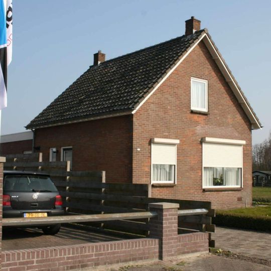 Beulakerweg 155,  8355AG  Giethoorn