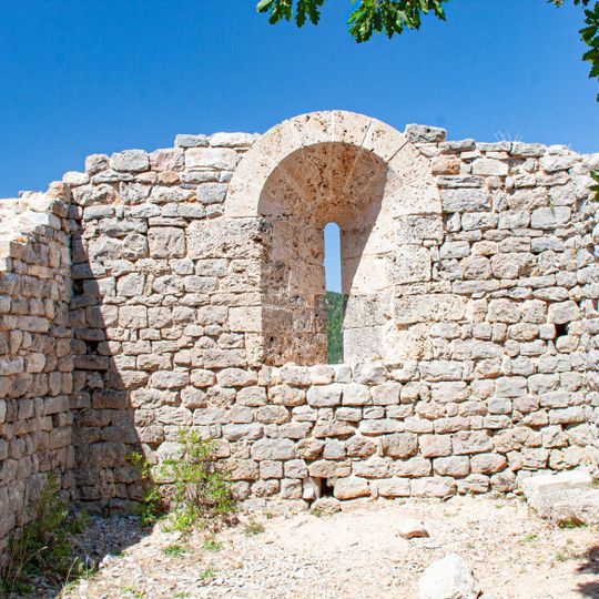 Ermitage Saint-Michel ou Montorsier