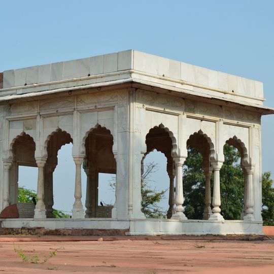 Hira Mahal