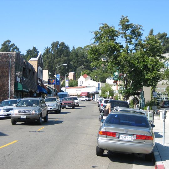 Montclair