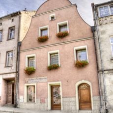 21 Krasickiego Street, Dzierżoniów