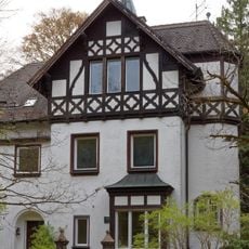 Villa Borscht