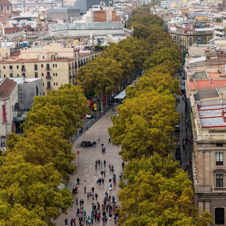 La Rambla