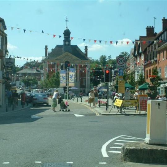 Henley-on-Thames