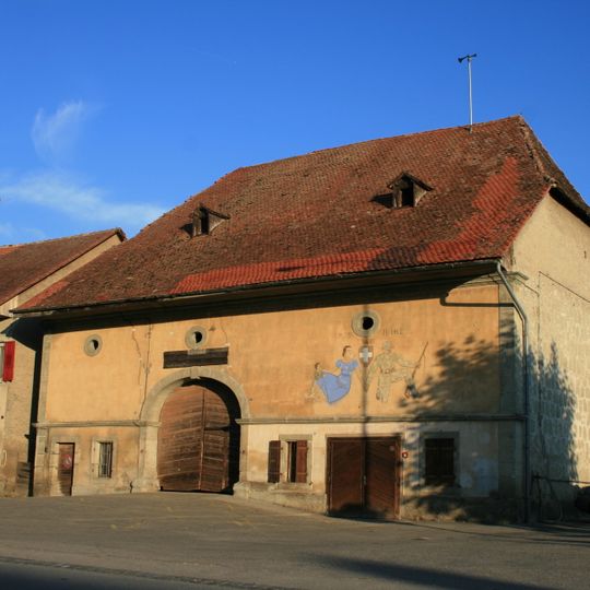 Corcelles-près-Payerne