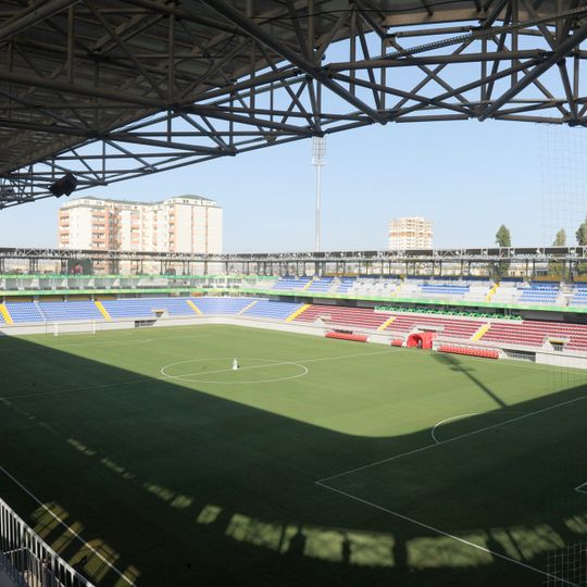 Bakcell Arena