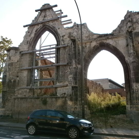 Hôtel-Dieu d'Amiens