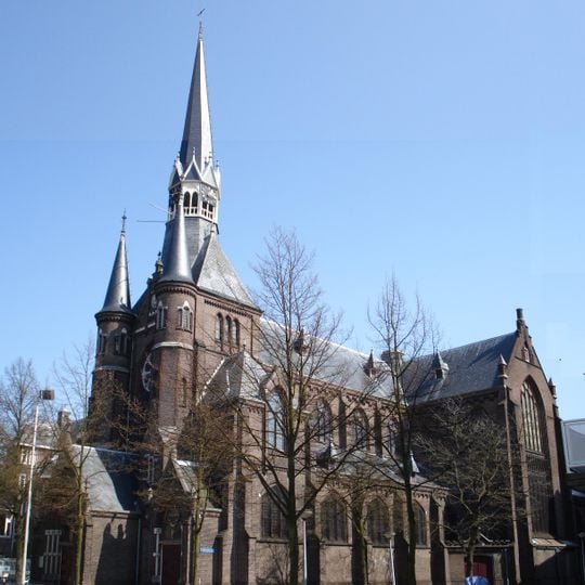 Hildegardiskerk