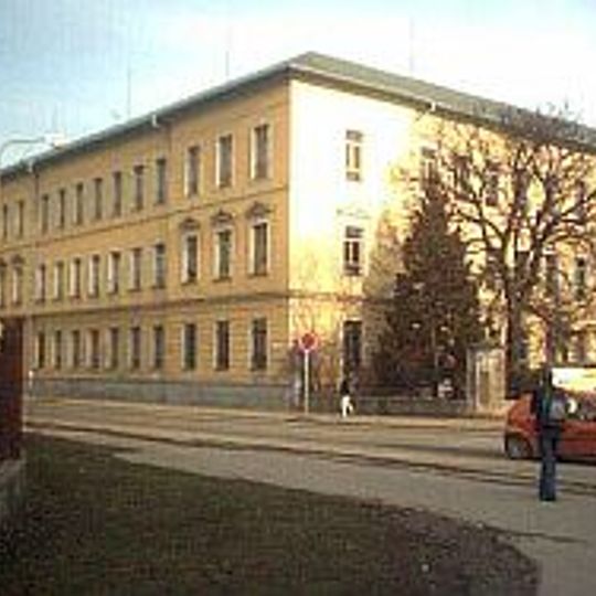 Štátna meštianska škola, SEŠ, škola pamätná