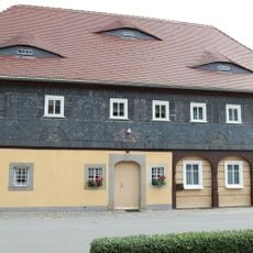 Obercunnersdorfer Straße 12