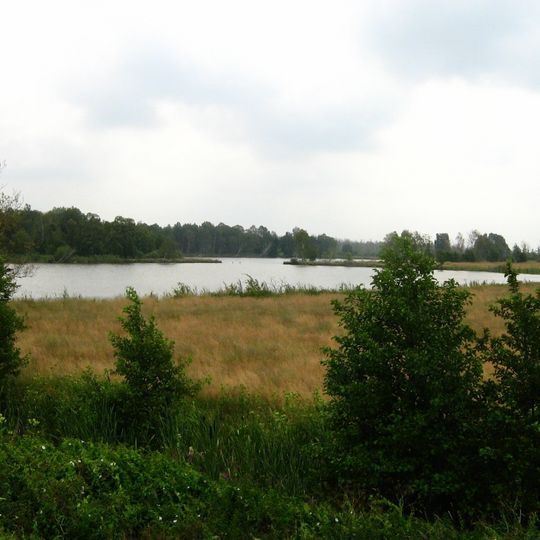 Torfkuhlen Bad Sülze