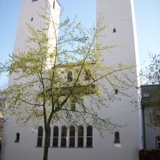 Altmünsterkirche Mainz