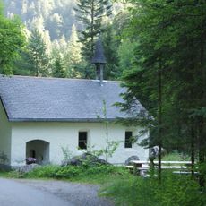 Kapelle Kühbruck