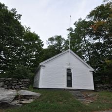 District No. 4 School