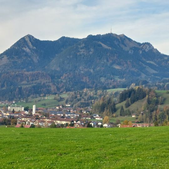 Grünten