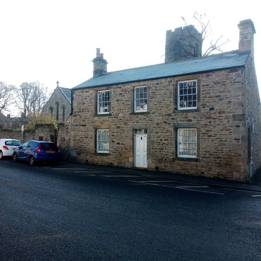 St Andrews Cottage
