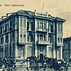 Hotel Internacional